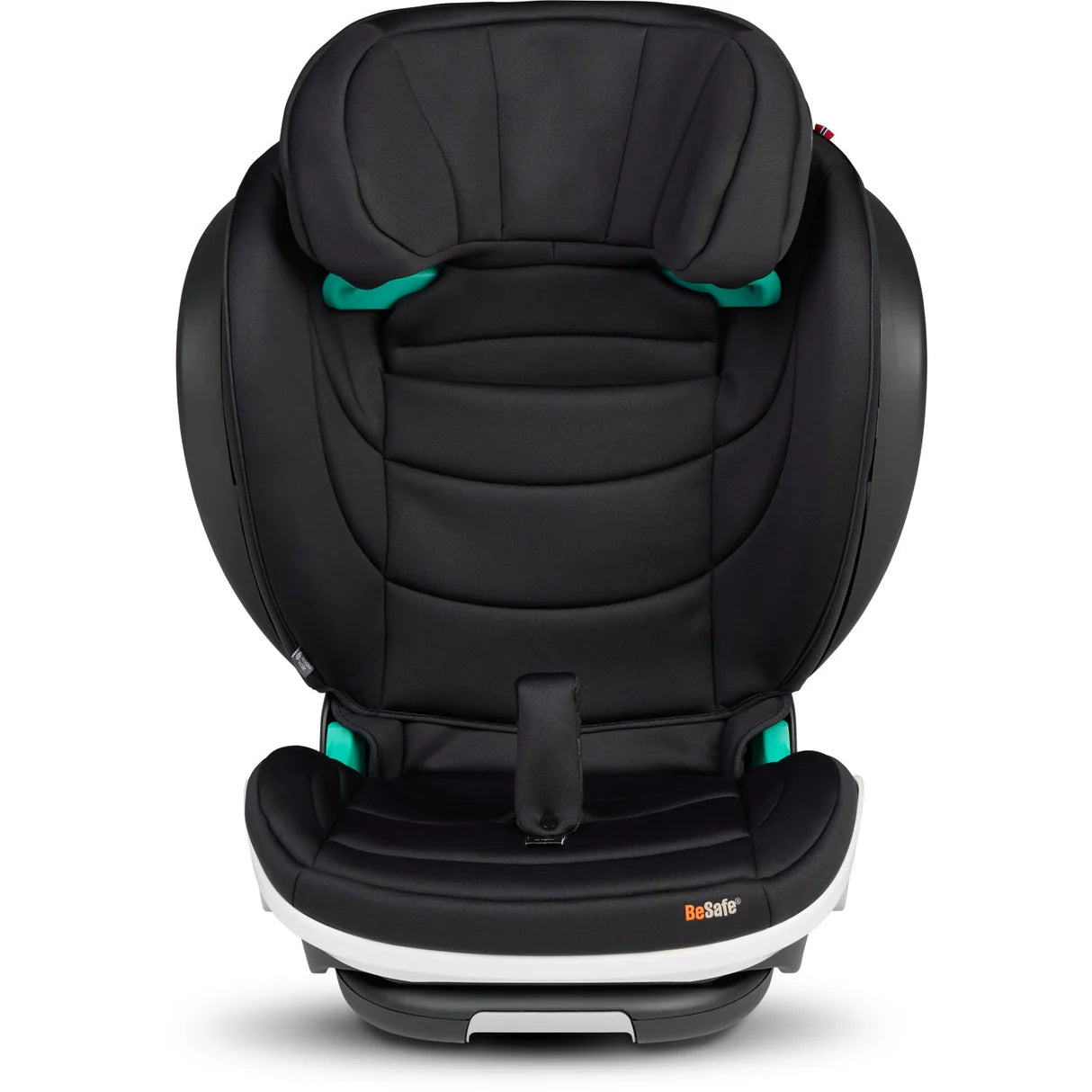 BeSafe Flex FIX 2 Autostol Black Cab