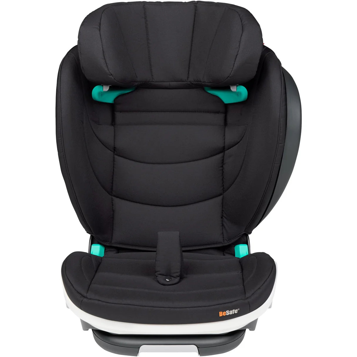 BeSafe Flex FIX 2 Autostol Black Cab