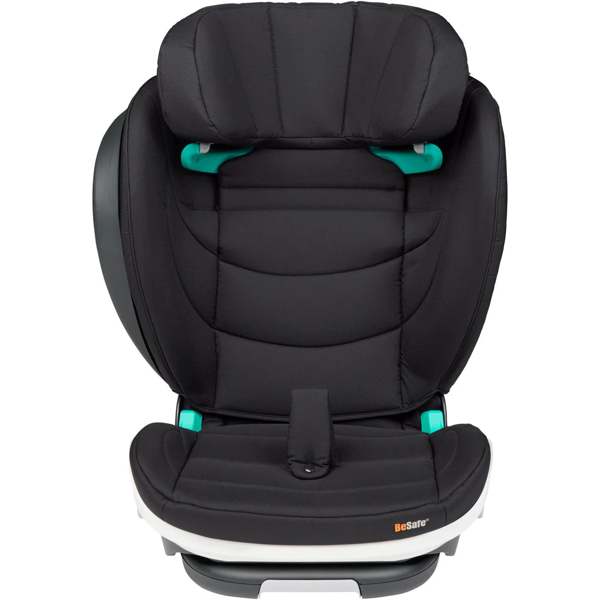 BeSafe Flex FIX 2 Autostol Black Cab