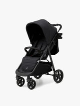 Beemoo BFF20 Klapvogn - Sort