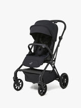 Beemoo Pro Twist Klapvogn - Sort