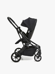 Beemoo Pro Twist Klapvogn - Sort