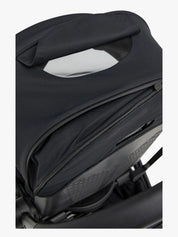 Beemoo Pro Twist Klapvogn - Sort
