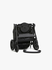 Beemoo Pro Twist Klapvogn - Sort