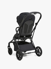 Beemoo Pro Twist Klapvogn - Sort