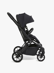 Beemoo Pro Twist Klapvogn - Sort