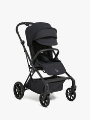 Beemoo Pro Twist Klapvogn - Sort