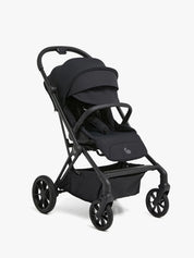 Beemoo Pro Twist Klapvogn - Sort
