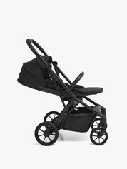Beemoo Pro Twist Klapvogn - Sort