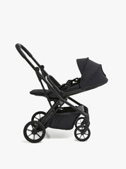 Beemoo Pro Twist Klapvogn - Sort