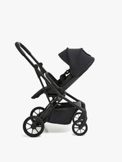Beemoo Pro Twist Klapvogn - Sort
