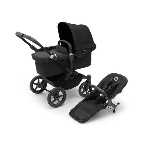 Bugaboo Donkey 5 Mono Complete