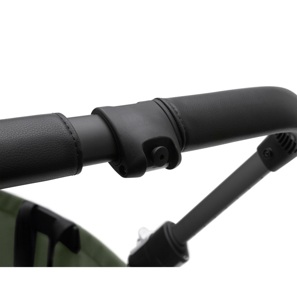 Bugaboo Donkey 5 Mono Complete