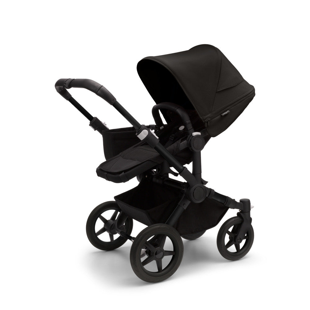 Bugaboo Donkey 5 Mono Complete