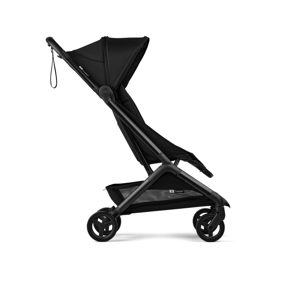 Bugaboo Butterfly 2 complete - Sort