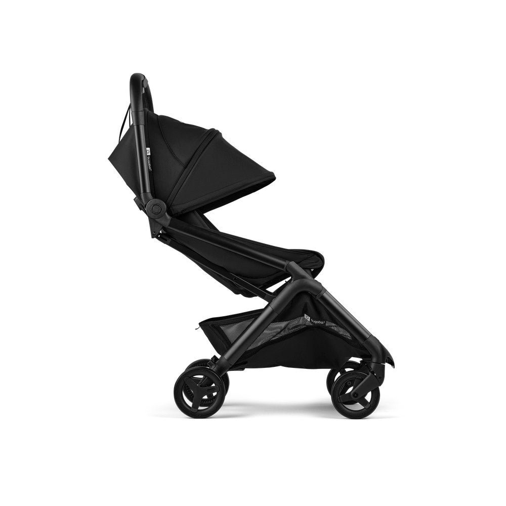 Bugaboo Butterfly 2 complete - Sort