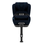 Cybex Anoris T I-Size Airbag Autostol Nautical Blue