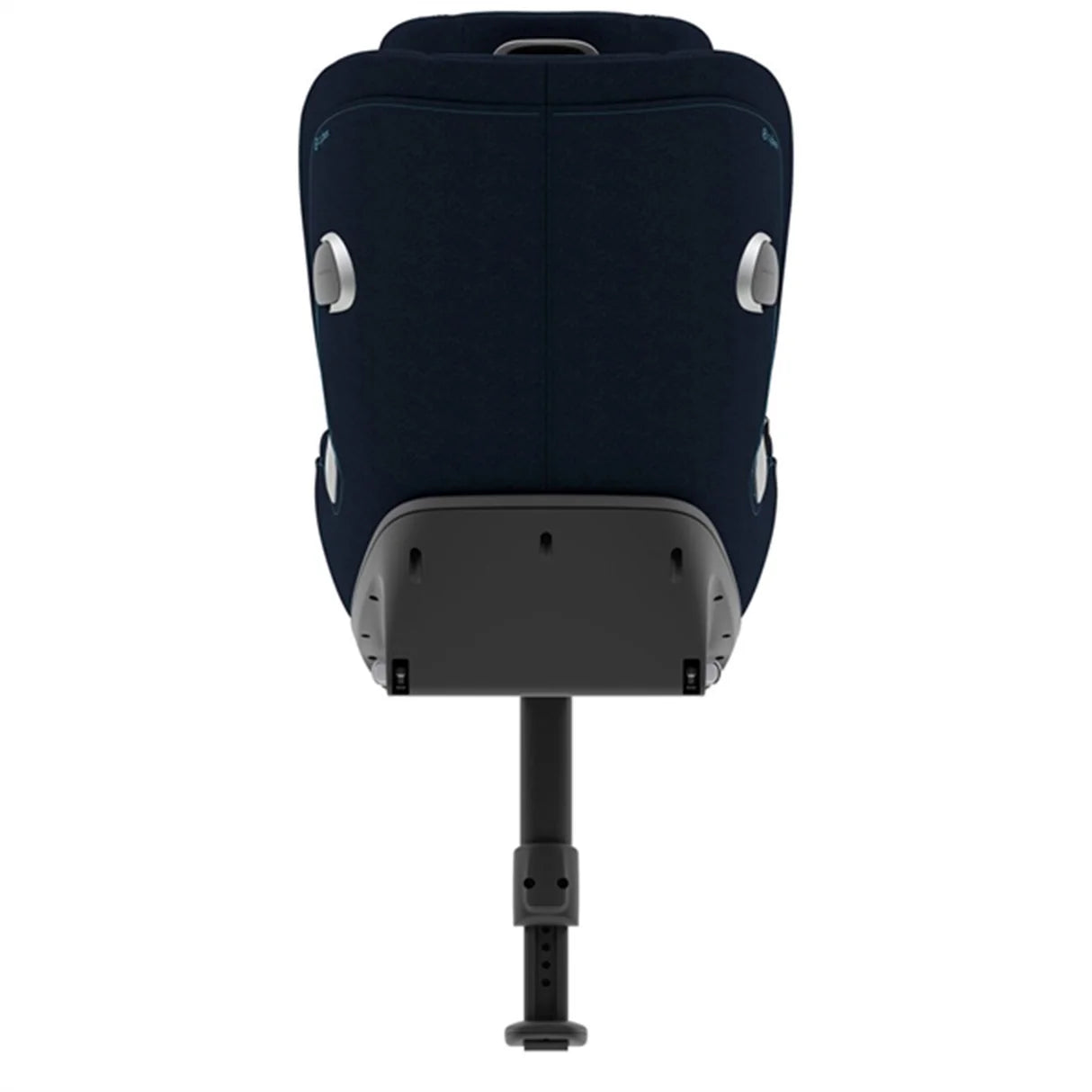 Cybex Anoris T I-Size Airbag Autostol Nautical Blue