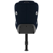 Cybex Anoris T I-Size Airbag Autostol Nautical Blue