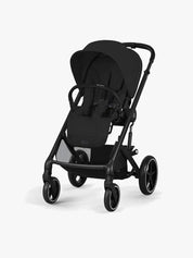 Cybex BALIOS S Lux Klapvogn - Sort