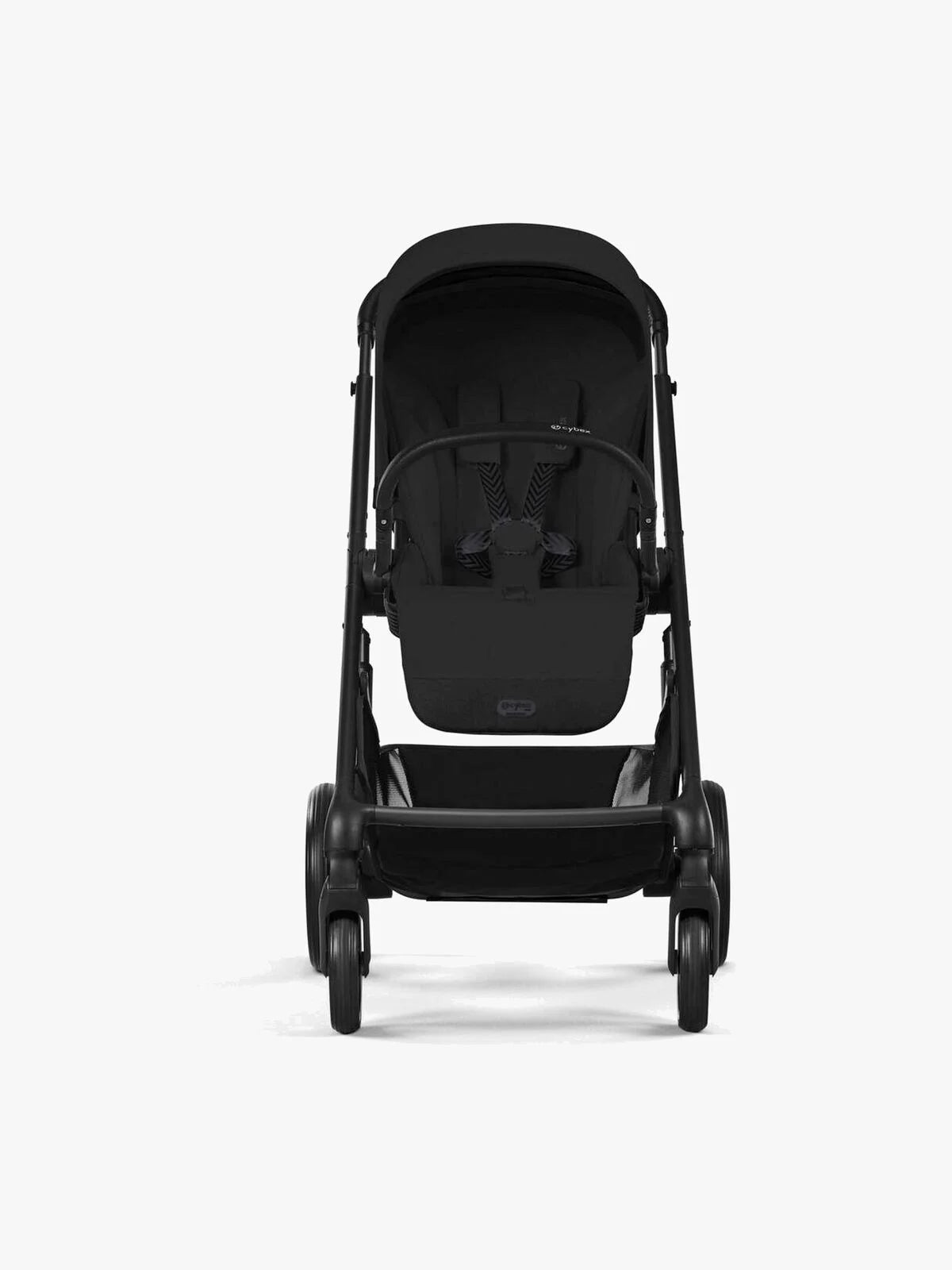 Cybex BALIOS S Lux Klapvogn - Sort