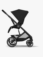 Cybex BALIOS S Lux Klapvogn - Sort
