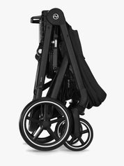 Cybex BALIOS S Lux Klapvogn - Sort