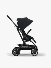 Cybex Eezy S Twist+2 Klapvogn - Sort