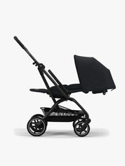 Cybex Eezy S Twist+2 Klapvogn - Sort