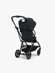 Cybex Eezy S Twist+2 Klapvogn - Sort