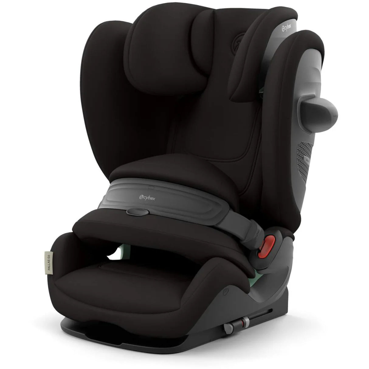Cybex Magic Black Pallas G3 I-Size