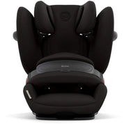 Cybex Magic Black Pallas G3 I-Size