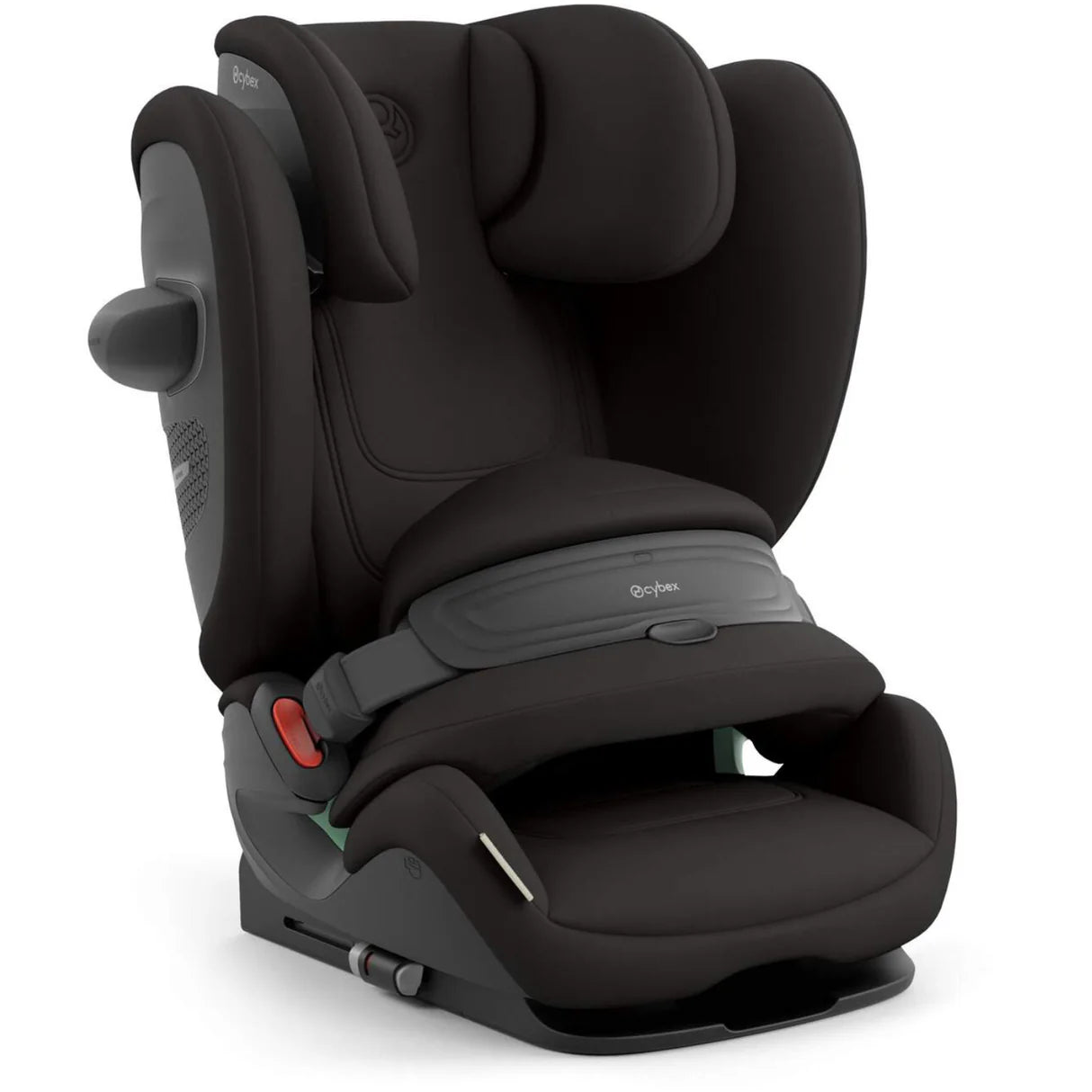 Cybex Magic Black Pallas G3 I-Size