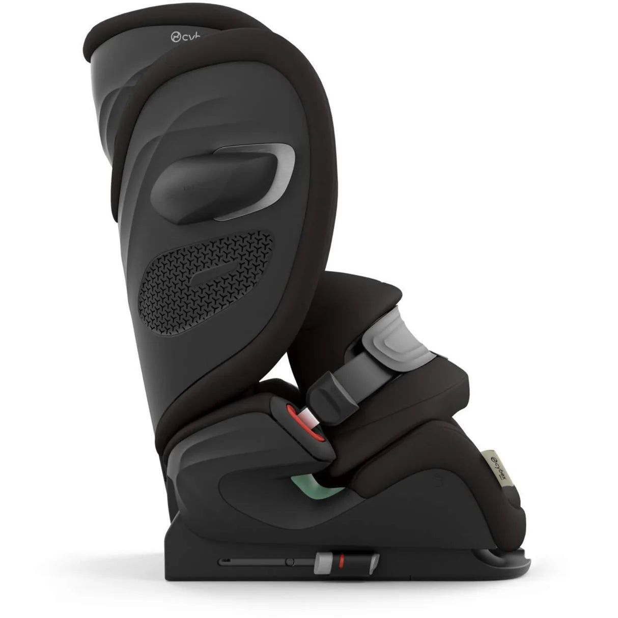 Cybex Magic Black Pallas G3 I-Size