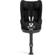 Cybex SIRONA T I-SIZE Autostol Sepia Black