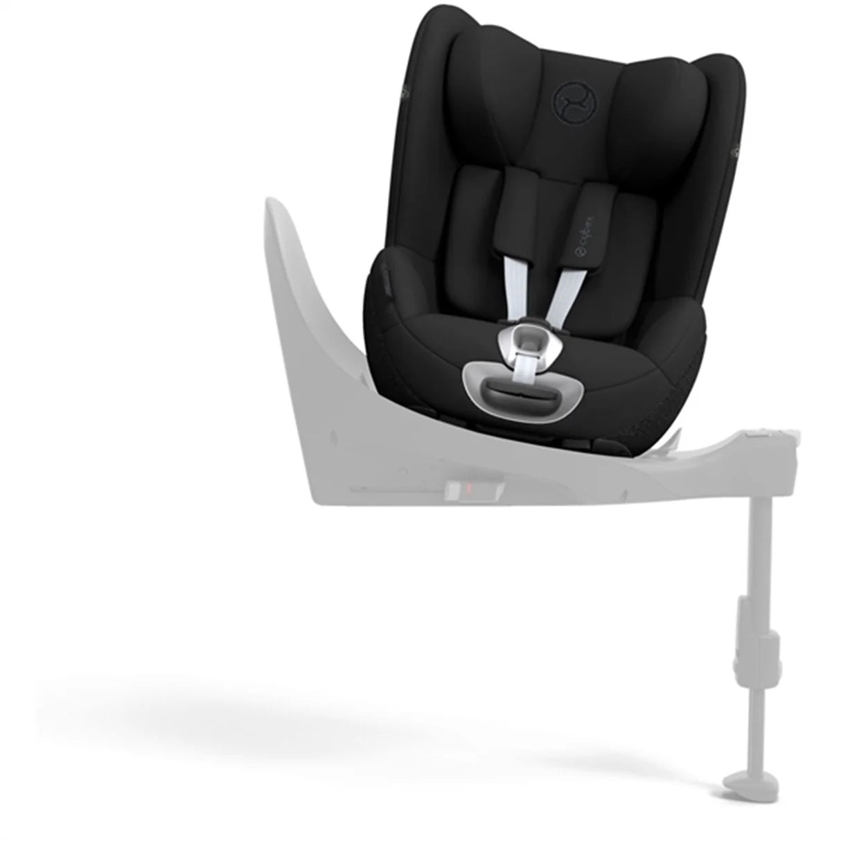 Cybex SIRONA T I-SIZE Autostol Sepia Black