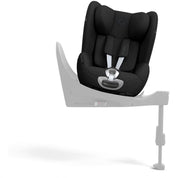 Cybex SIRONA T I-SIZE Autostol Sepia Black