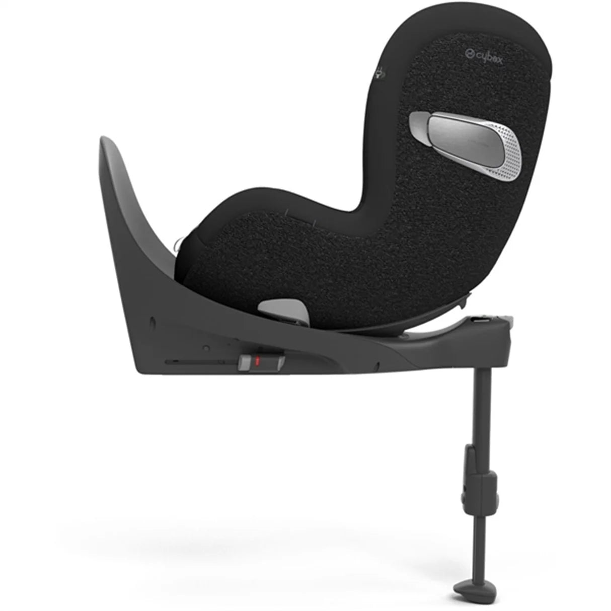 Cybex SIRONA T I-SIZE Autostol Sepia Black