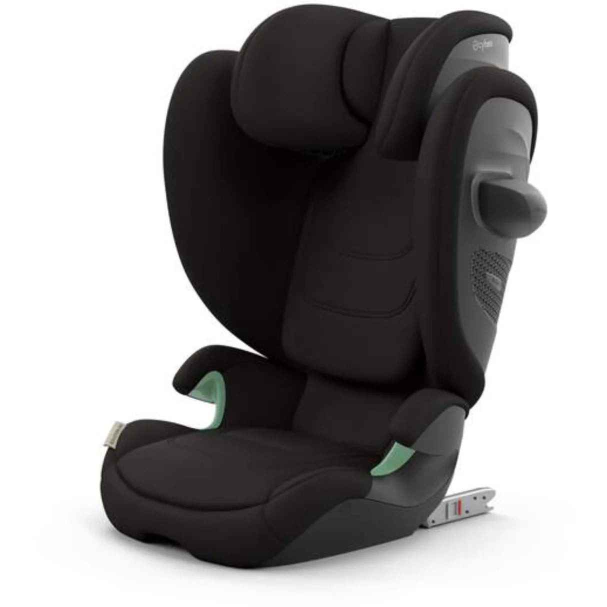 Cybex Solution G2 i-Fix Autostol - Magic Black