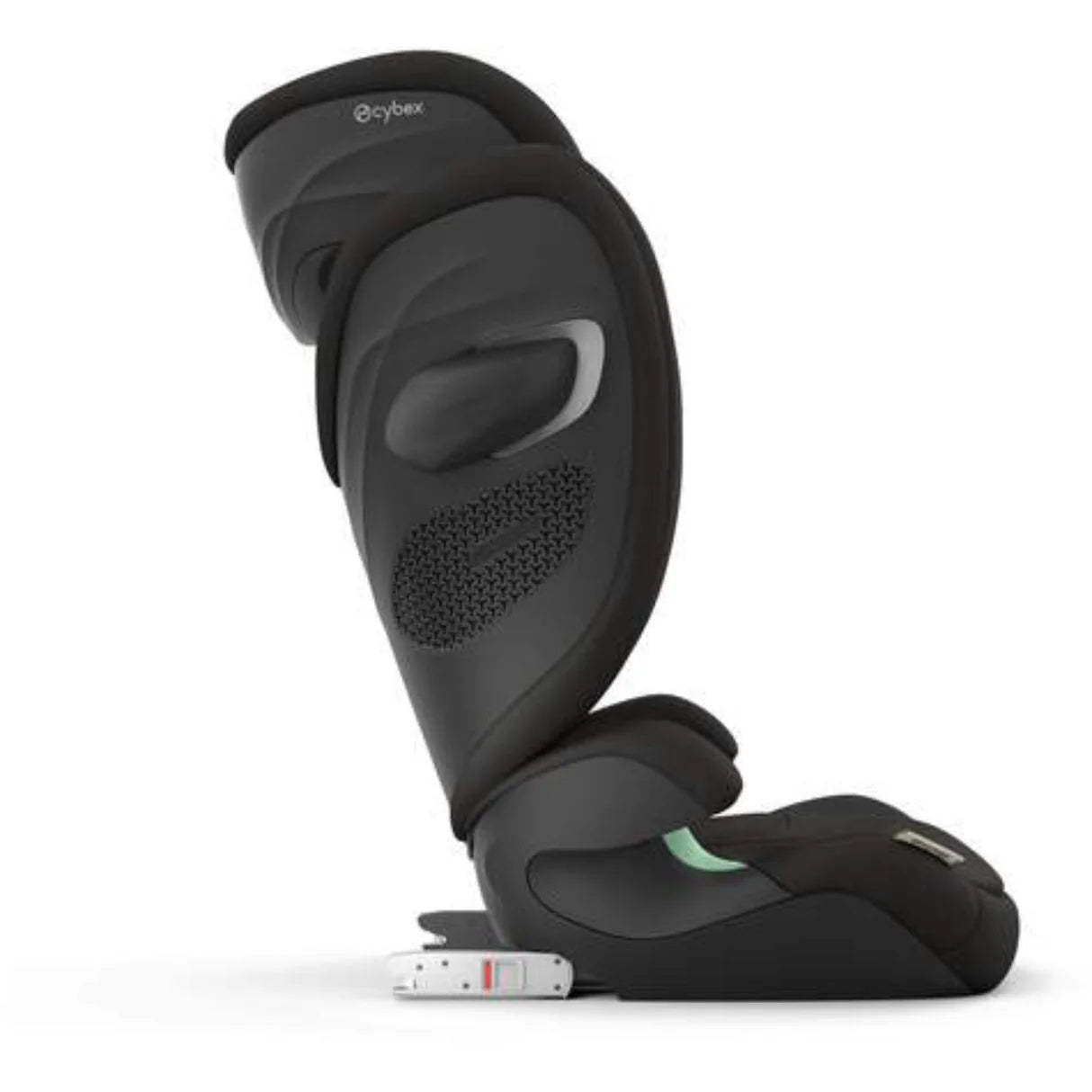 Cybex Solution G2 i-Fix Autostol - Magic Black
