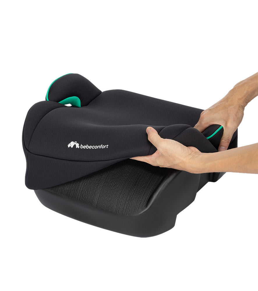 Bebeconfort Gaia i-safe - Sort