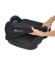 Bebeconfort Gaia i-safe - Sort
