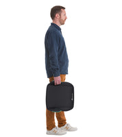 Bebeconfort Gaia i-safe - Sort