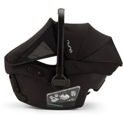 Nuna Caviar Pipa Urbn 40-75Cm