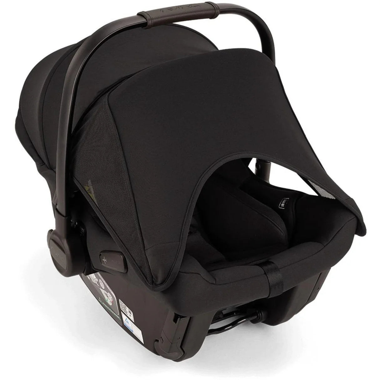 Nuna Caviar Pipa Urbn 40-75Cm