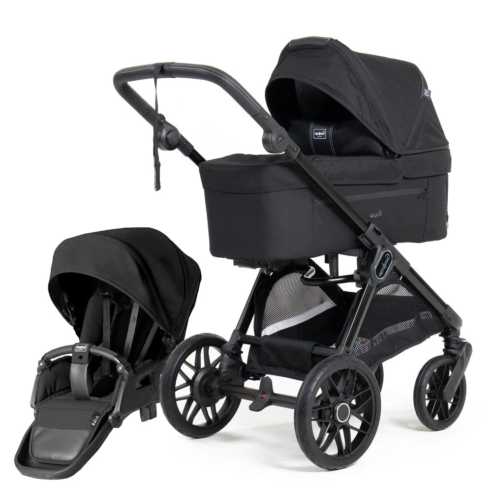 Emmaljunga  SENTO PRO FLAT