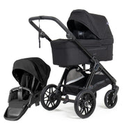 Emmaljunga  SENTO PRO FLAT