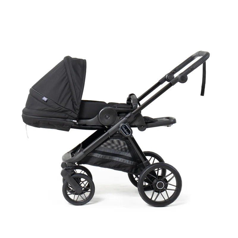 Emmaljunga  SENTO PRO FLAT