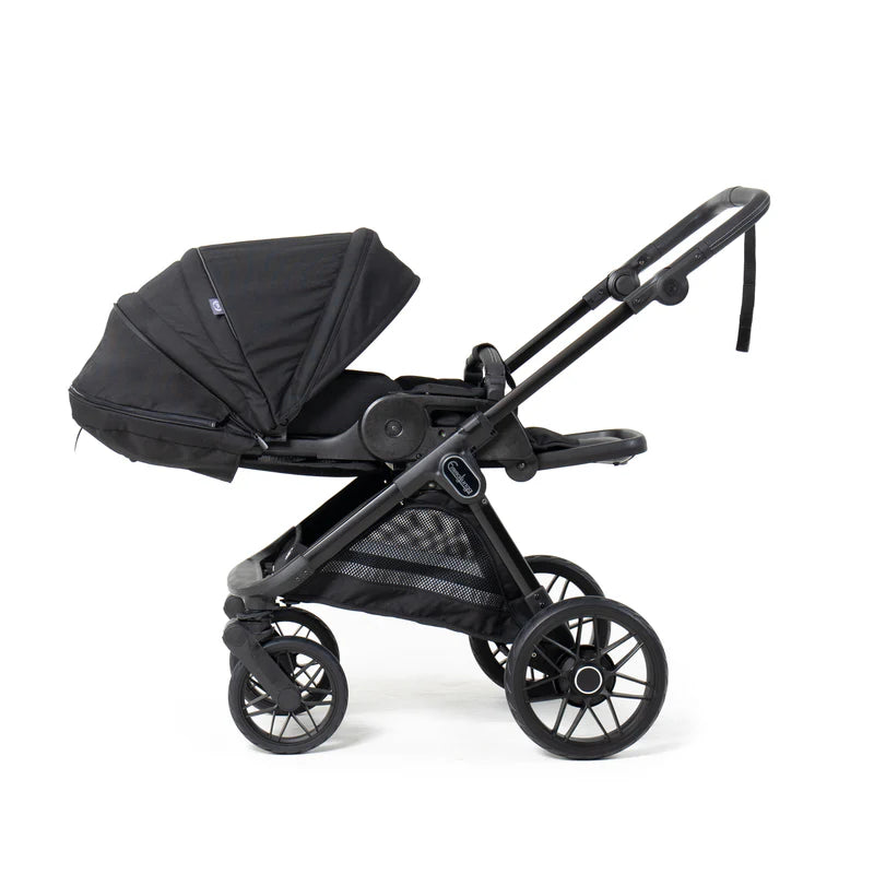 Emmaljunga  SENTO PRO FLAT
