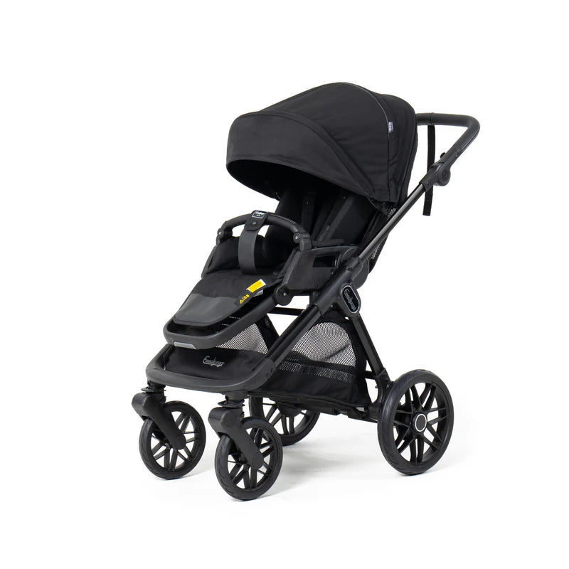 Emmaljunga  SENTO PRO FLAT